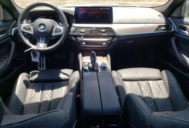 WBA53BH07NCK12037 BMW 530 I
