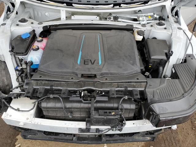 Hyundai Ioniq 5 Limited 2022 KM8KRDAF2NU092295 Image 11