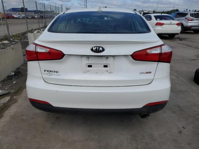 2015 KIA FORTE EX - KNAFX4A86F5343115