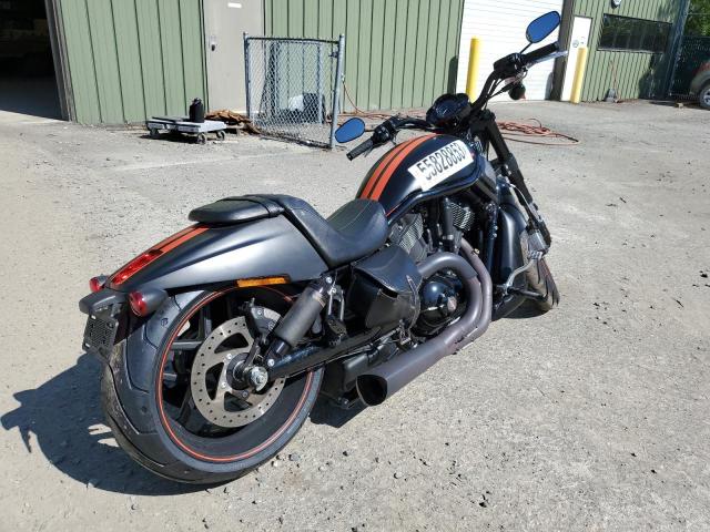 2015 HARLEY-DAVIDSON VRSCDX NIG - 5HD1HHHA6FC802995