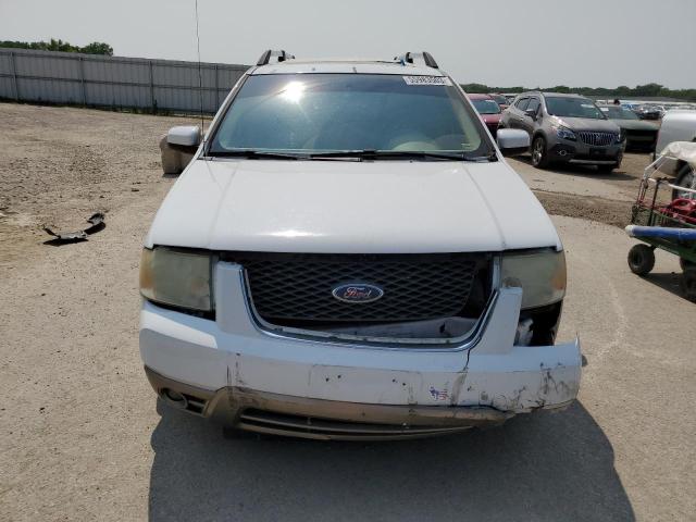 1FMDK05157GA34607 2007 Ford Freestyle Sel