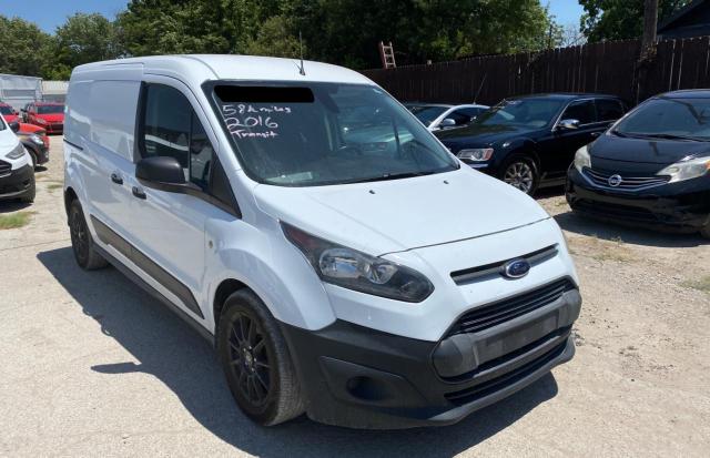 2016 Ford Transit Connect XL