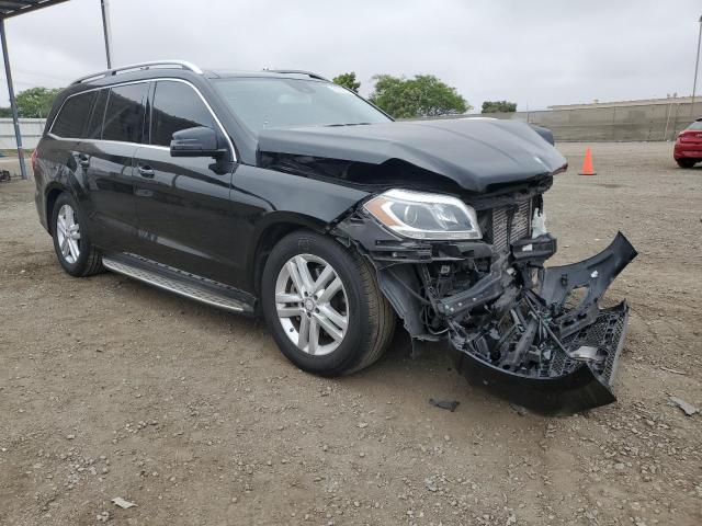 VIN 4JGDF2EE8EA320096 2014 Mercedes-Benz GL-Class, ... no.4