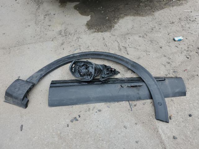 1FM5K8GC1LGA53490 Ford Explorer St