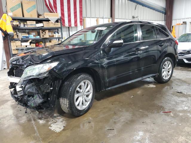 2017 Acura RDX 