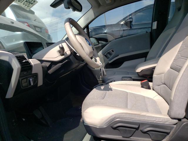 WBY1Z2C58EV284337 BMW I3 Bev