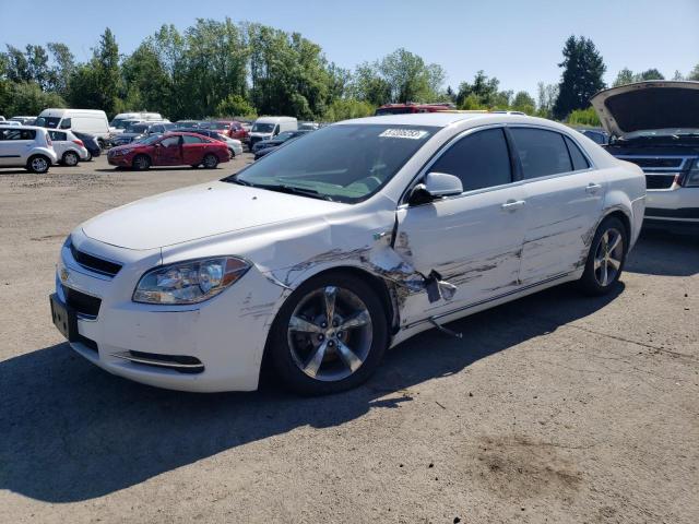 2009 Chevrolet Malibu Hybrid