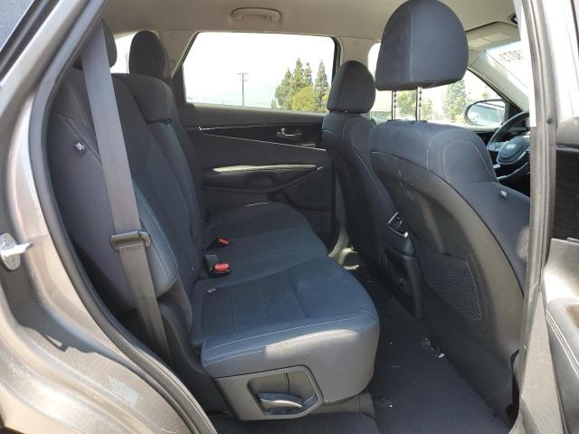 5XYPG4A33KG436168 KIA SORENTO L