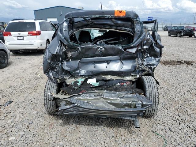 3N1CP5CU0KL560937 Nissan KICKS S
