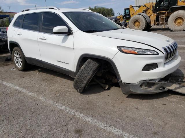 1C4PJLCBXFW790746 Jeep Cherokee Latitude