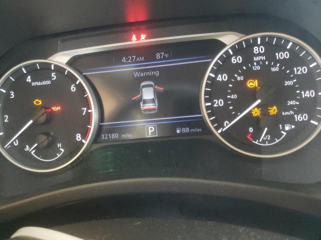 3N1AB8CV7NY234656 Nissan SENTRA SV