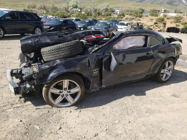 2012 Chevrolet Camaro 2SS