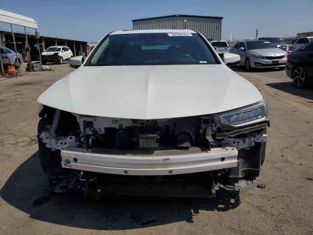 19UUB1F30JA000662 Acura TLX