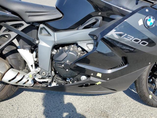 2014 BMW K1300 S - WB1050909EZV95015