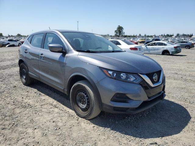 JN1BJ1CV8LW258841 Nissan Rogue Sport S