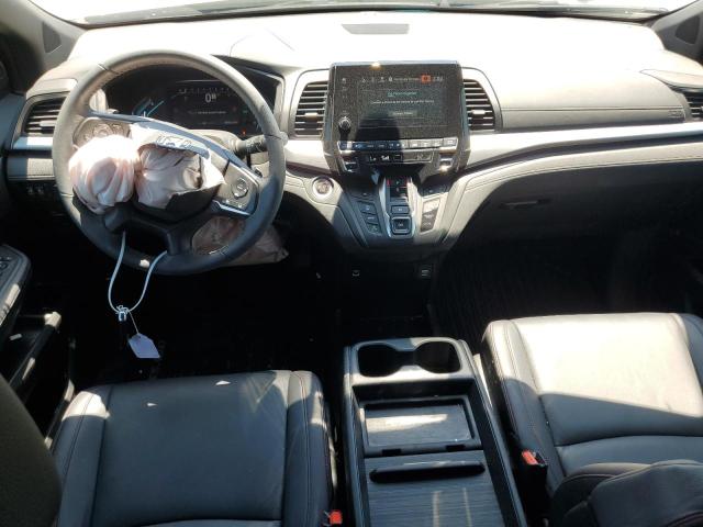 2023 HONDA ODYSSEY SP 5FNRL6H70PB025396