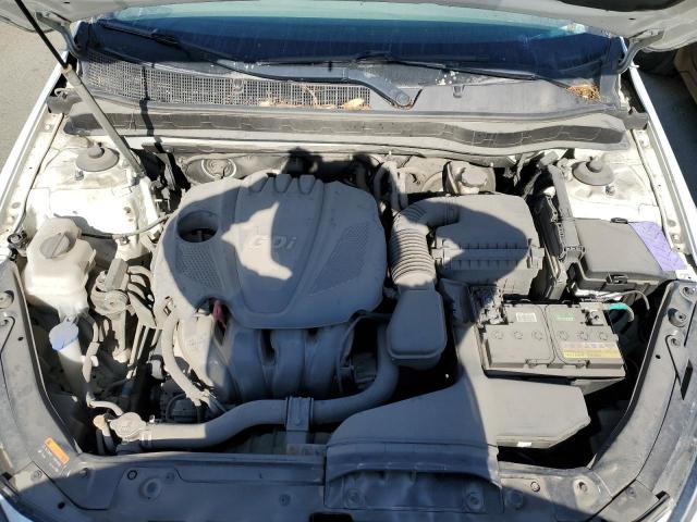 KNAGM4A76F5633942 KIA Optima Lx