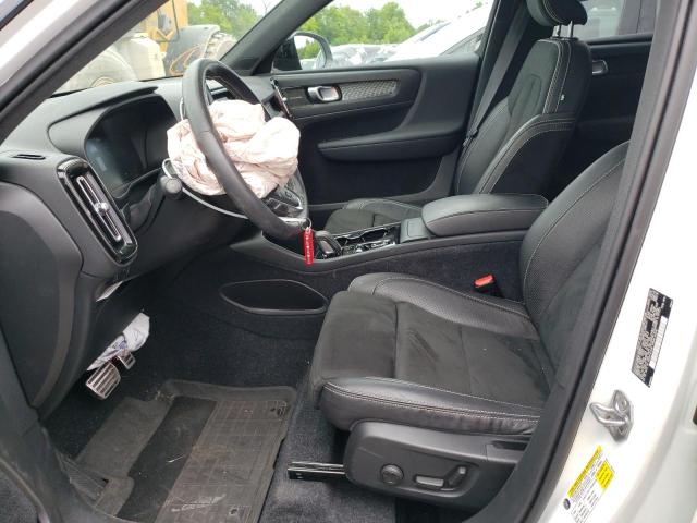 2020 VOLVO XC40 T4 R- - YV4AC2HM4L2301942