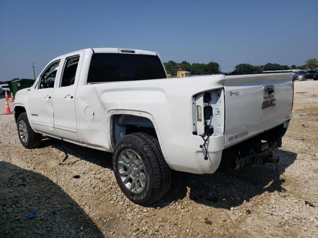 1GTV2MECXGZ386796 | 2016 GMC SIERRA K15