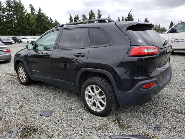 1C4PJLAS6GW208212 Jeep Cherokee Sport