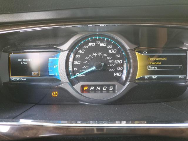 1FAHP2F89KG118037 Ford Taurus Limited