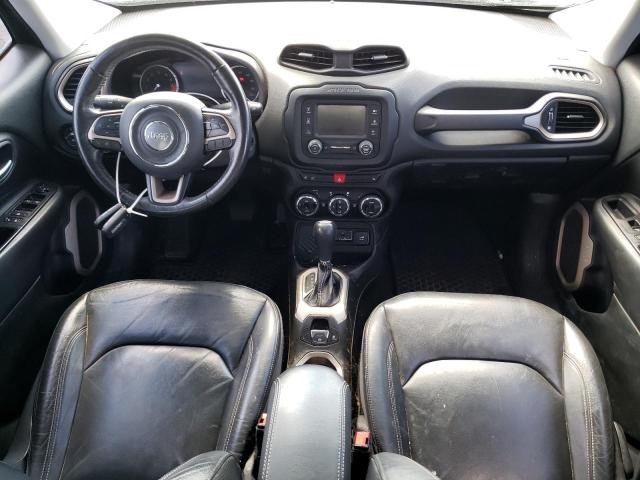 ZACCJADT2GPC82568 Jeep Renegade Limited