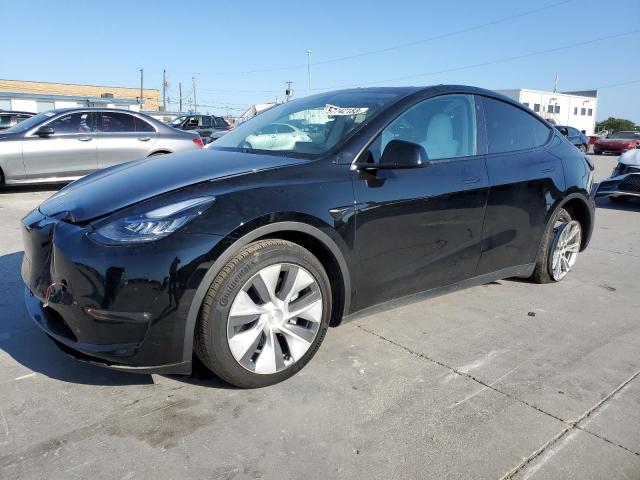 7SAYGDEE6PF607559 Tesla Model Y 