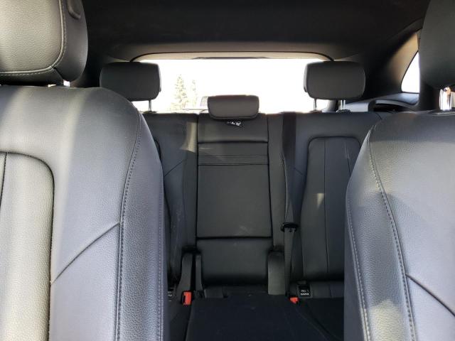 W1N4N4GB8MJ116315 Mercedes-Benz GLA 250