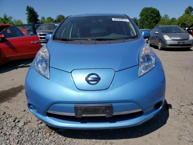 1N4AZ0CP2EC339129 Nissan LEAF S