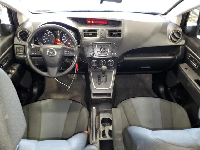 2015 MAZDA 5 SPORT - JM1CW2BL1F0178958
