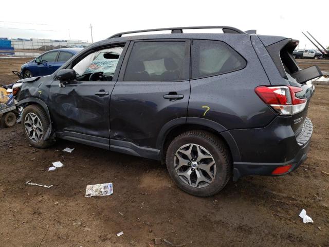 JF2SKAGCXKH408889 Subaru Forester Premium