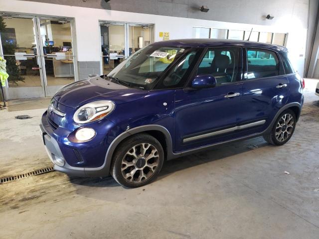 2017 FIAT 500L TREKK - ZFBCFADH2HZ039104