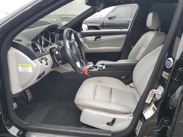 WDDGF4HB8ER312182 Mercedes-Benz C 250