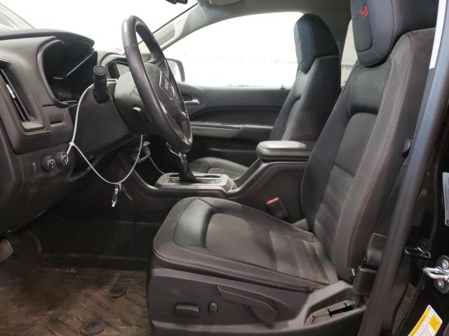 1GTG6FEN7N1255234 GMC Canyon At4