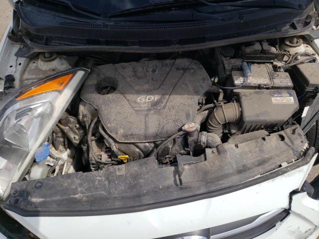KMHCT4AE0FU880278 Hyundai ACCENT GLS