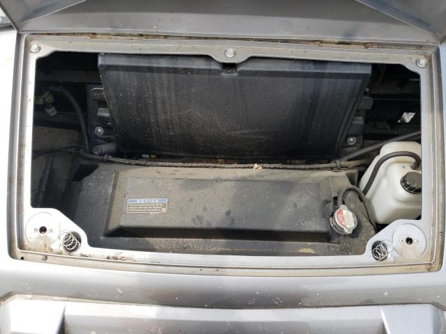 2021 KAWASAKI KAF820 M JKBAFSM13MB505094