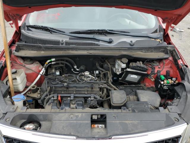 KNDPB3AC8E7547969 KIA Sportage Base