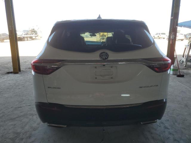 5GAERBKW1JJ234606 Buick Enclave Essence