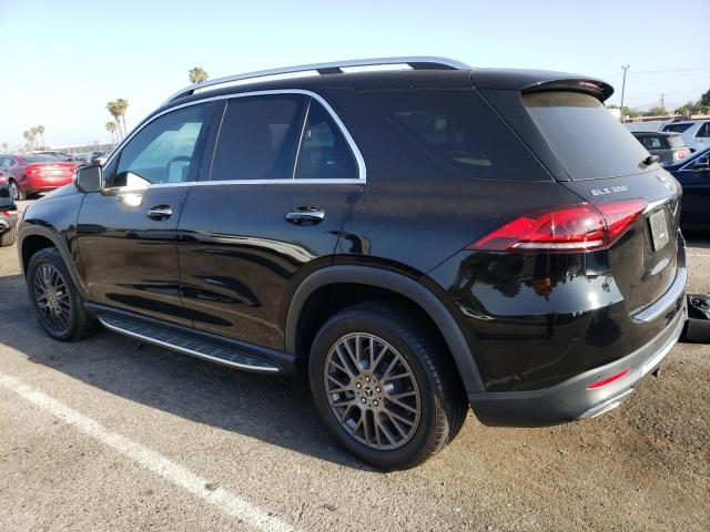 4JGFB4KB3MA496207 Mercedes-Benz Gle 350 4matic
