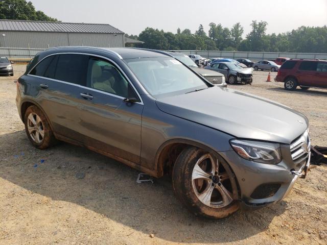 WDC0G4KB8JV110178 Mercedes-Benz Glc 300 4matic
