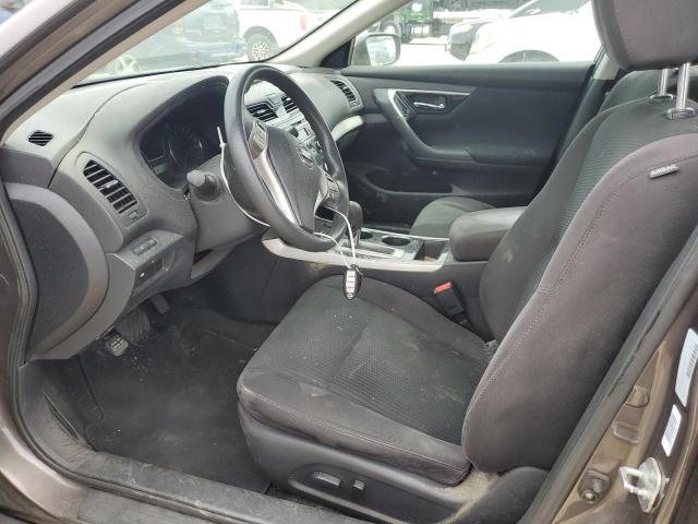 1N4AL3AP3EN339182 Nissan ALTIMA 2.5