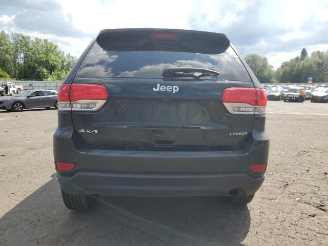 1C4RJFAGXKC548057 Jeep Grand Cherokee Laredo