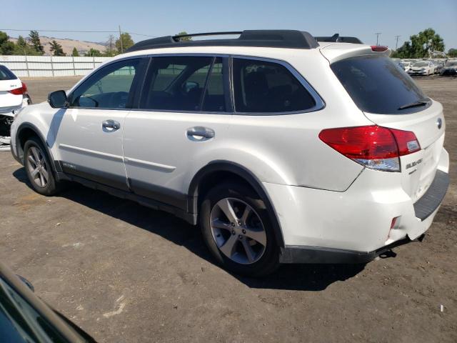 4S4BRDPC4E2284195 Subaru Outback 3.6r Limited