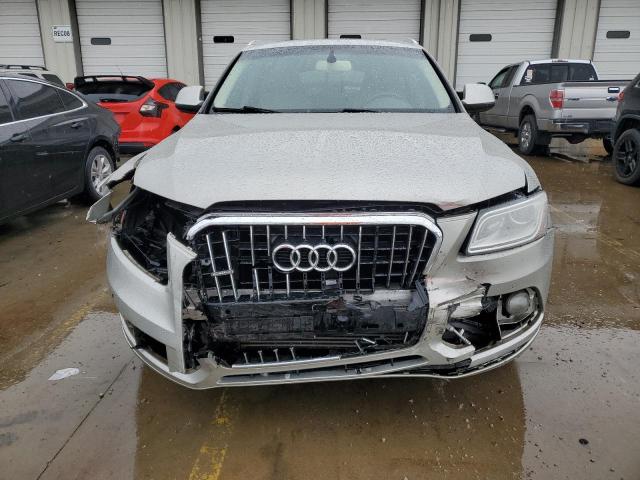 VIN WA1LFBFP9EA050015 2014 Audi Q5, Premium Plus no.5