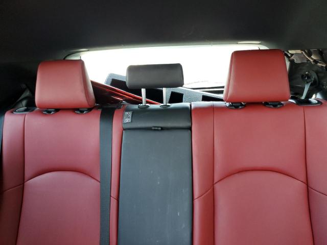 2022 LEXUS UX 200 BAS JTHE3JBH6N2046786