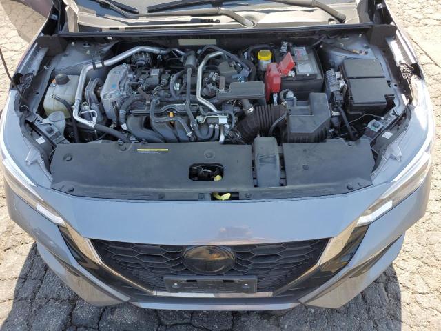 3N1AB8DV8MY320717 Nissan SENTRA SR