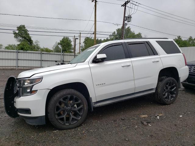 2015 Chevrolet Tahoe 