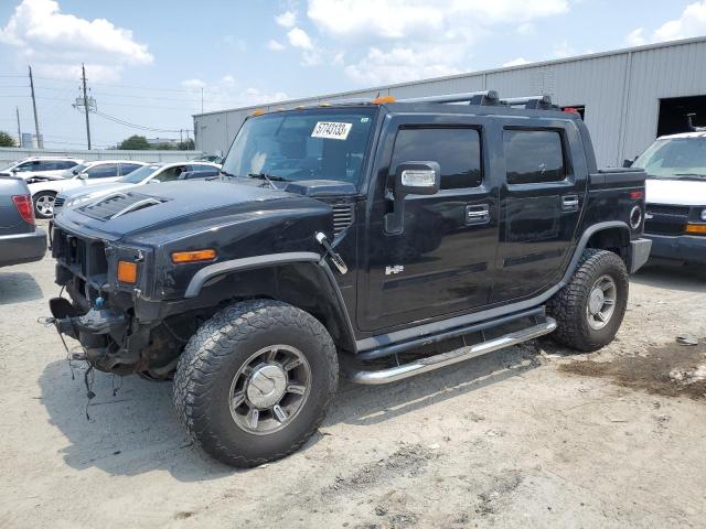 2006 HUMMER H2 SUT