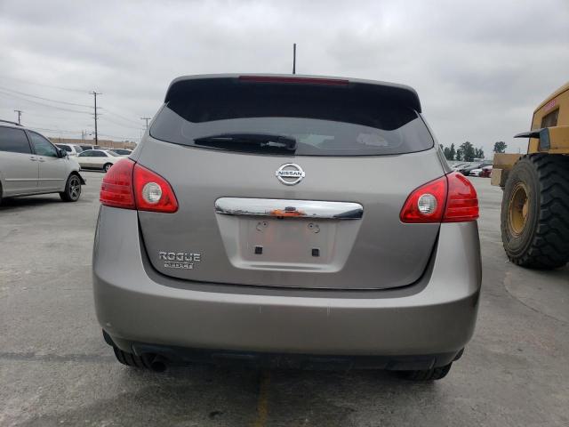 JN8AS5MT1EW621479 Nissan Rogue Select S