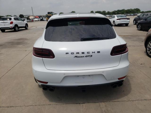 2018 PORSCHE MACAN GTS - WP1AG2A51JLB63857